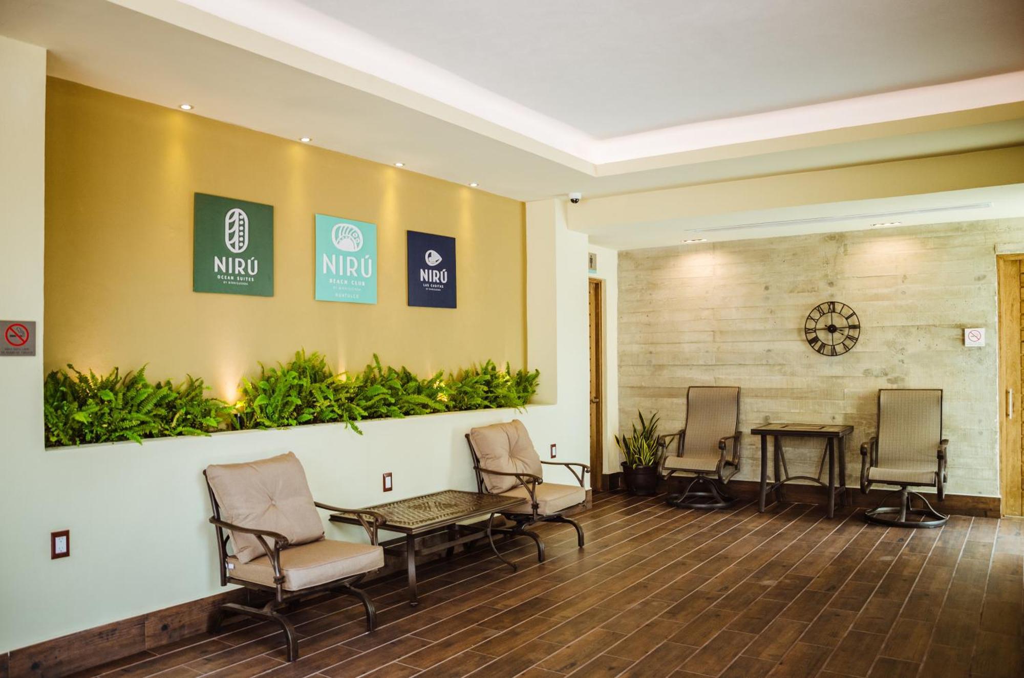 Niru Ocean Suites By Binniguenda 圣克鲁斯华特库 外观 照片